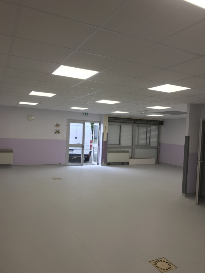 Sptb Menuiserie Lorient FAUX PLAFOND 14