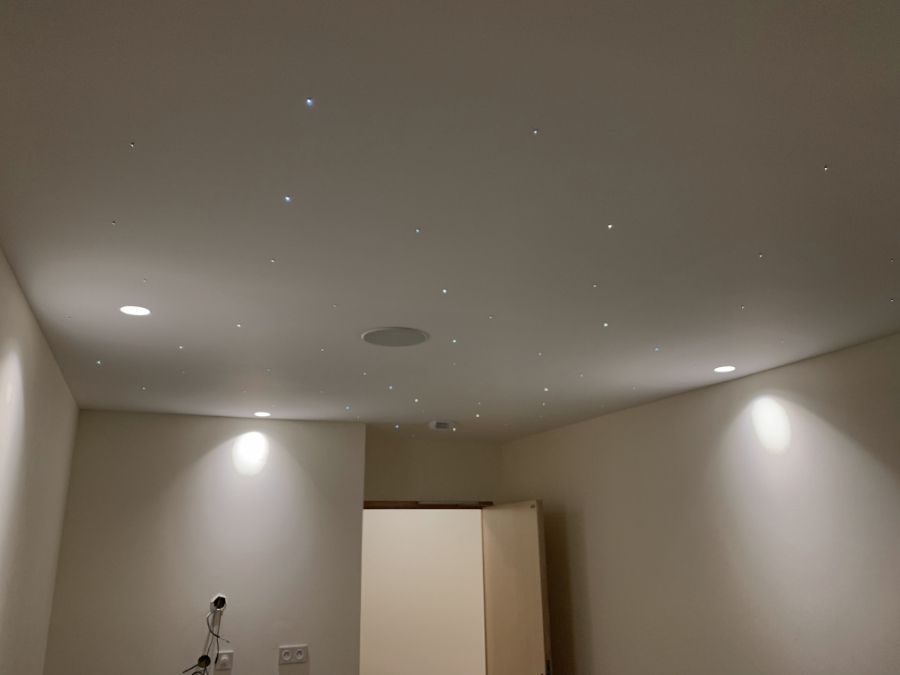 Sptb Menuiserie Lorient FAUX PLAFOND 3 1