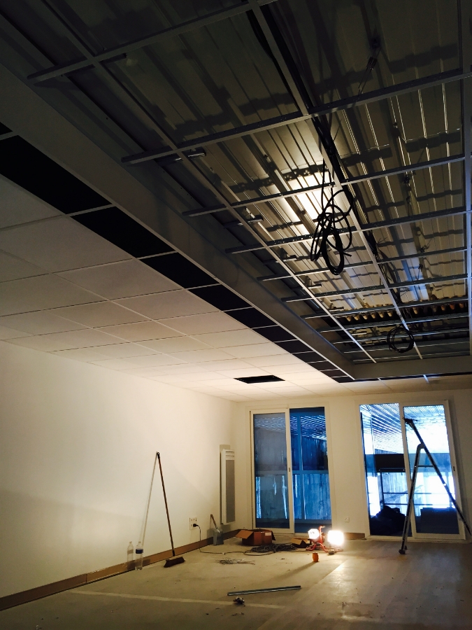 Sptb Menuiserie Lorient FAUX PLAFOND 34