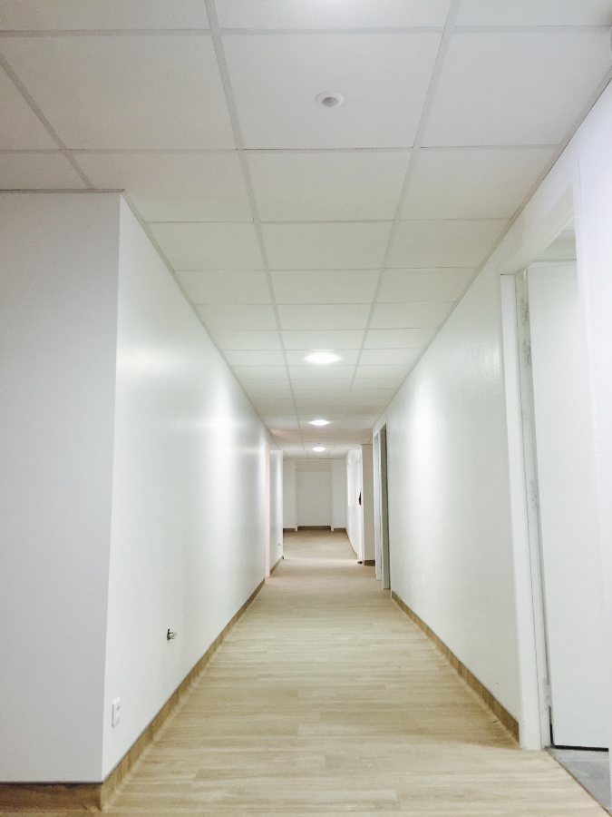 Sptb Menuiserie Lorient FAUX PLAFOND 38