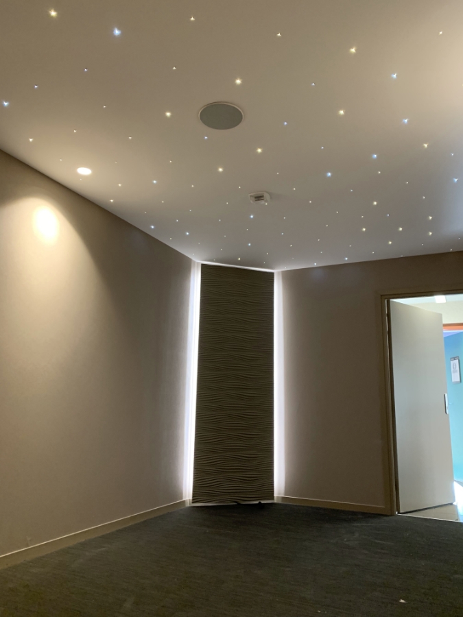 Sptb Menuiserie Lorient FAUX PLAFOND 42