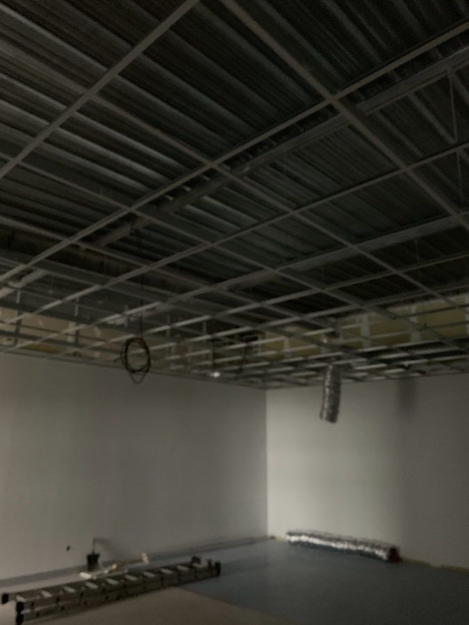 Sptb Menuiserie Lorient FAUX PLAFOND 43