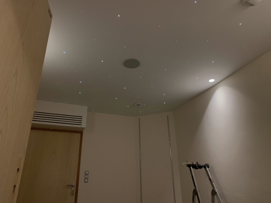 Sptb Menuiserie Lorient FAUX PLAFOND 5