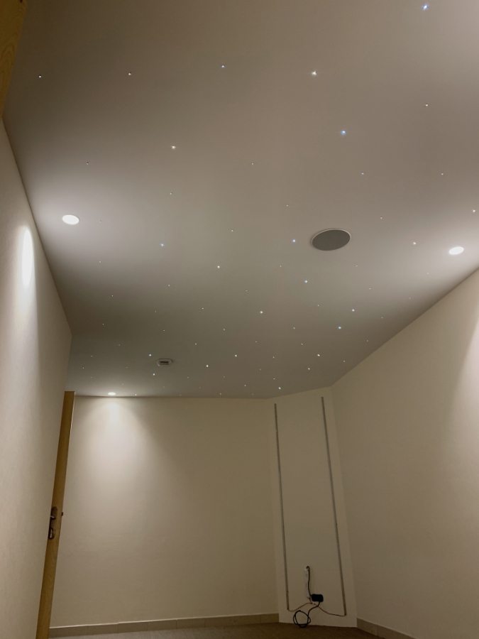 Sptb Menuiserie Lorient FAUX PLAFOND 6