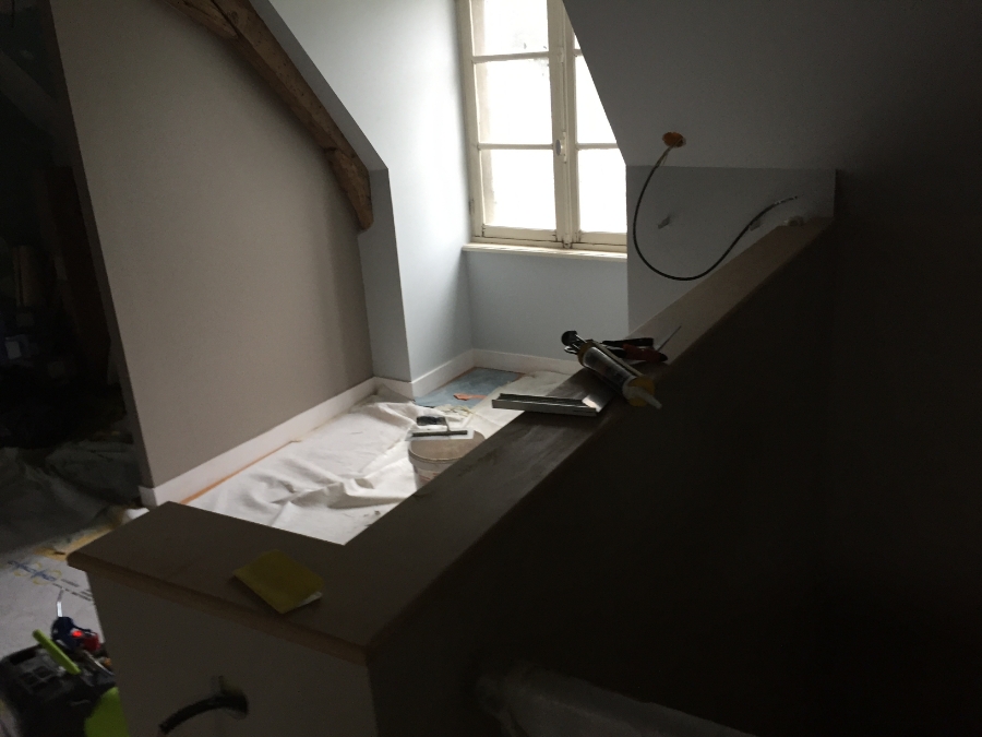 Sptb Menuiserie Lorient ISOLATION 29