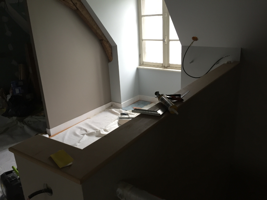 Sptb Menuiserie Lorient ISOLATION 30